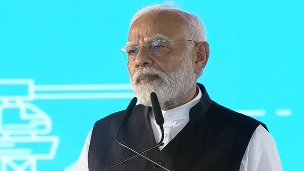 PM Modi