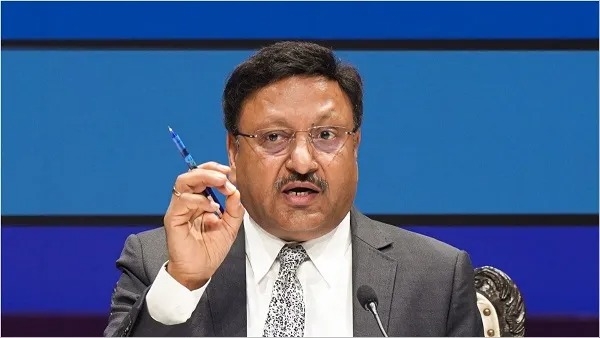 rajiv kumar