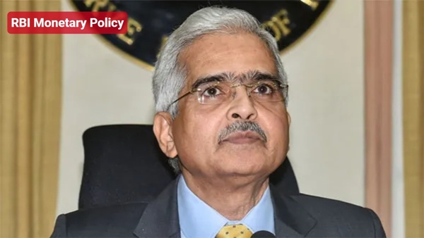 RBI Monetary Policy RBI Monetary Policy