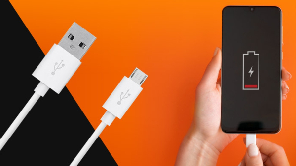 Right Way To Charge Mobile Phones