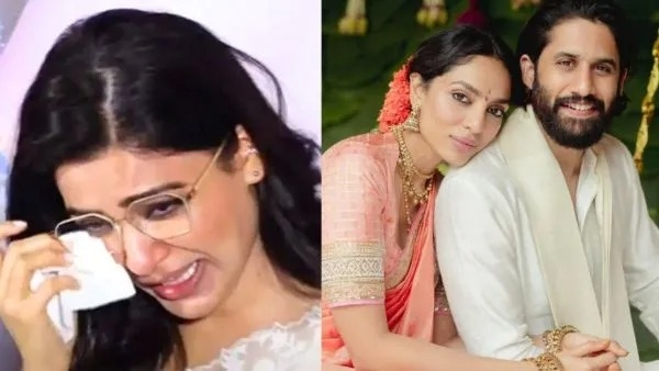 Samantha Ruth Prabhu