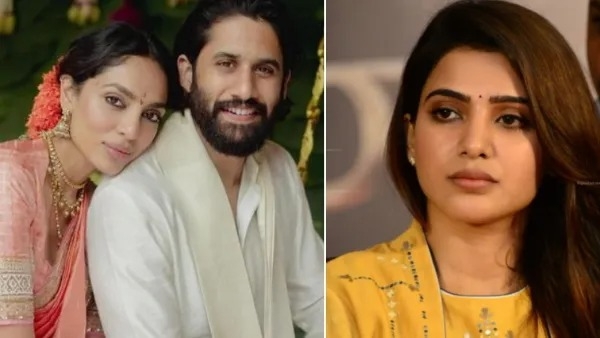 Samantha Ruth Prabhu