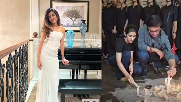 Sourav Ganguly s Daughter