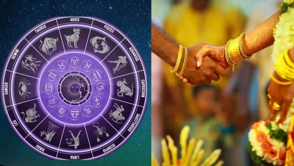 second marriage zodiac