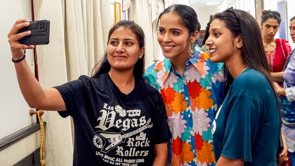 Death While Taking Selfie