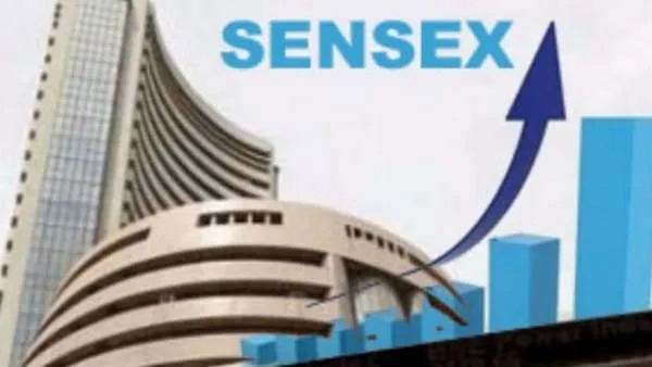 sensex