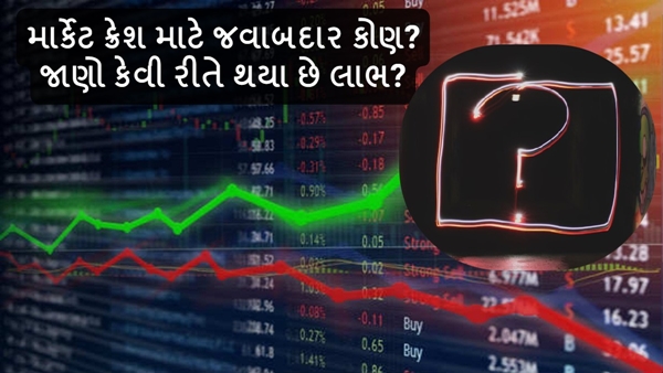 Share market crash Share market crash