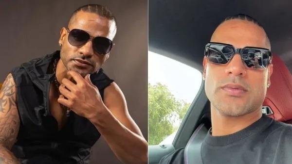 Shikhar Dhawan Retirement