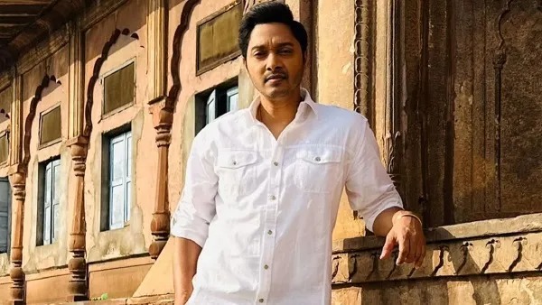 Shreyas Talpade