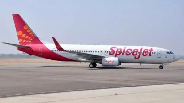 Spicejet