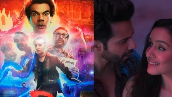Stree 2 box office