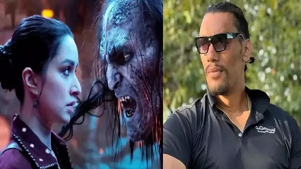 Stree 2 Sarkata Stree 2 Sarkata