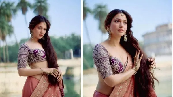 Tamannaah Bhatia