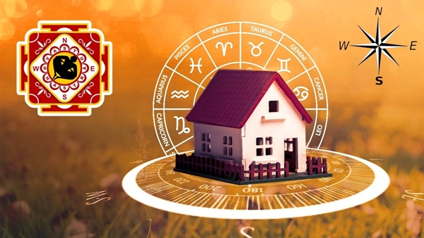 Vastu Tips in Gujarati