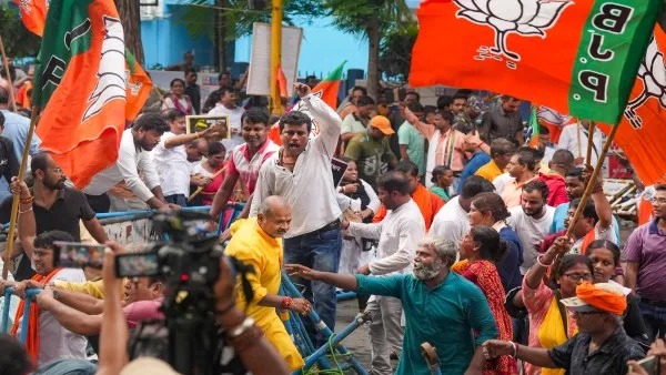 Bengal Bandh tomorrow