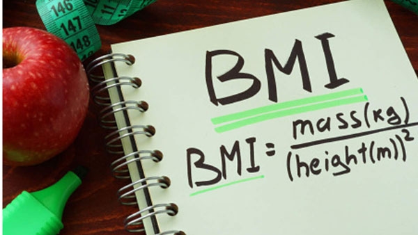 What is BMI in Gujarati