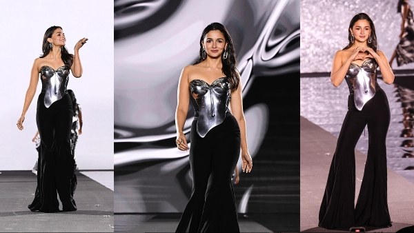 Paris Fashion Week 2024