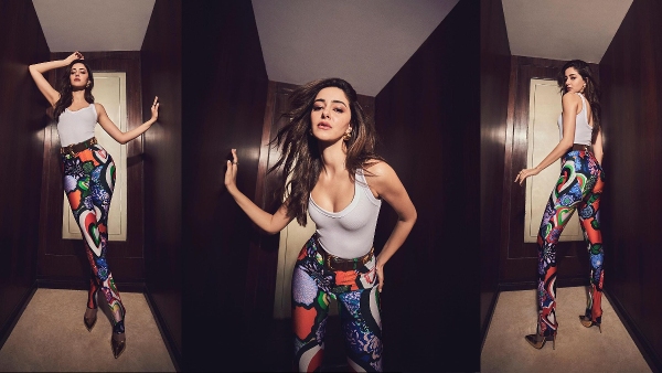 Ananya Pandey
