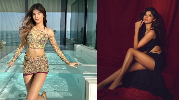 Who is Anjini Dhawan