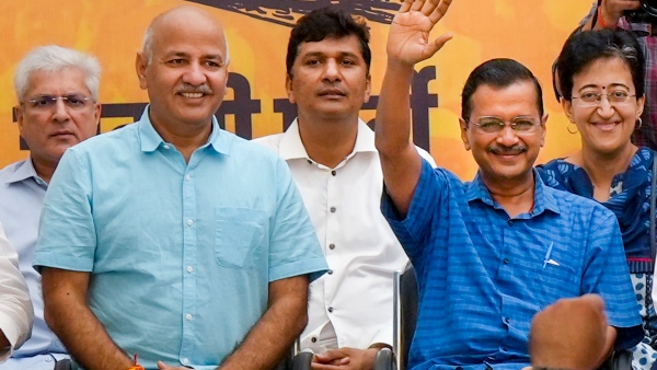 Arvind Kejriwal Registration Arvind Kejriwal Registration