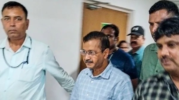 Arvind Kejriwal bail Arvind Kejriwal bail