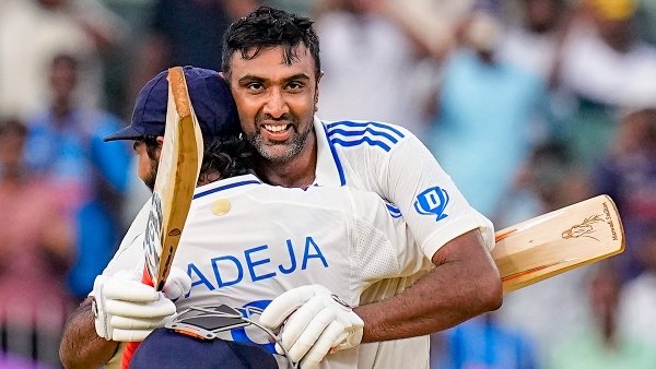 Ravi Ashwin amp amp Ravindra Jadeja Partnership Ravi Ashwin amp amp Ravindra Jadeja Partnership