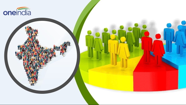 Caste Census in india