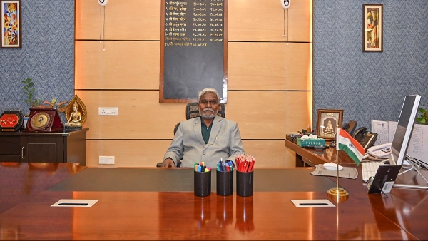 Jharkhand Assembly Election 2024