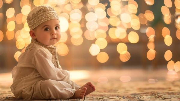 Fertility Rate in India