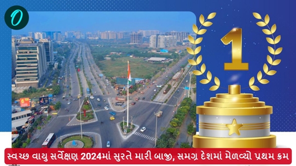 clean air survey 2024