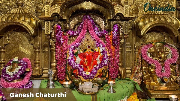 Ganesh Chaturthi 2024