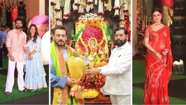 Ganesh Puja Ganesh Puja