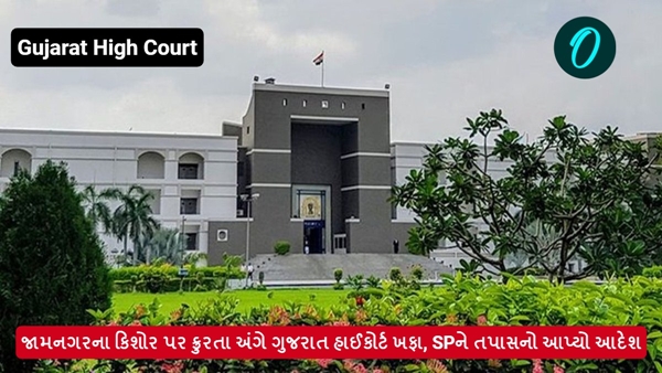Gujarat High Court
