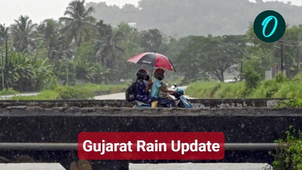 Gujarat Weather News
