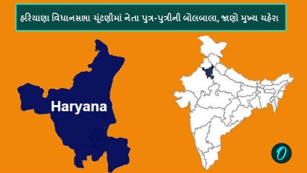 Haryana assembly election 2024