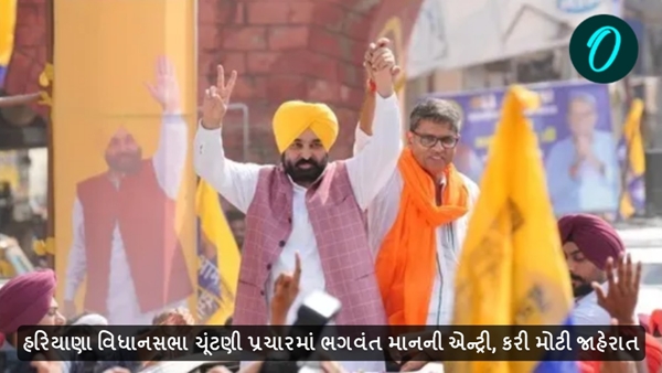 Haryana assembly election 2024