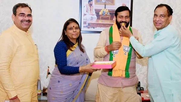 Haryana BJP candidate list