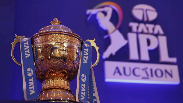 IPL 2025 IPL 2025
