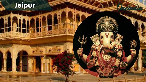 Jaipur historical haveli Jaipur historical haveli