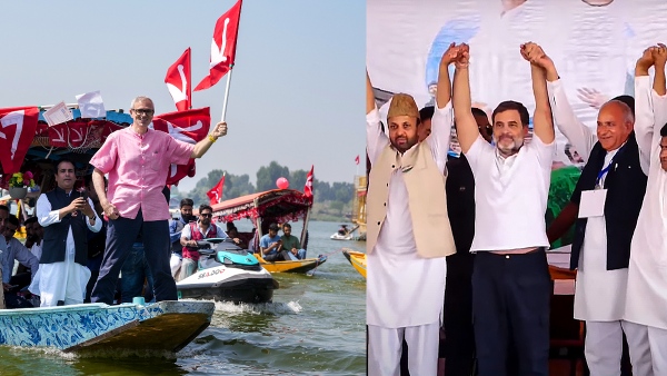 Jammu Kashmir Election