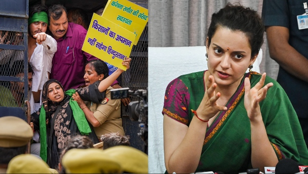 Kangana Ranaut Kangana Ranaut