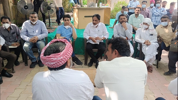 Kutch Mysterious Fever