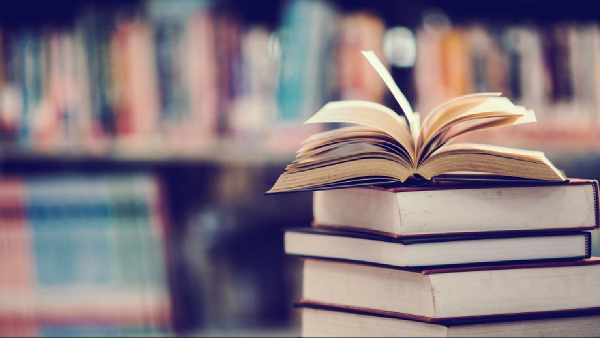 National Read a Book Day