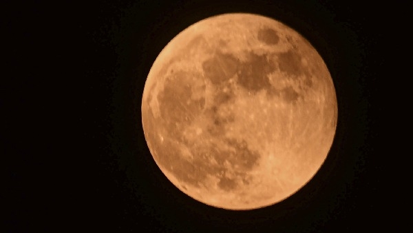 Chandra Grahan Chandra Grahan