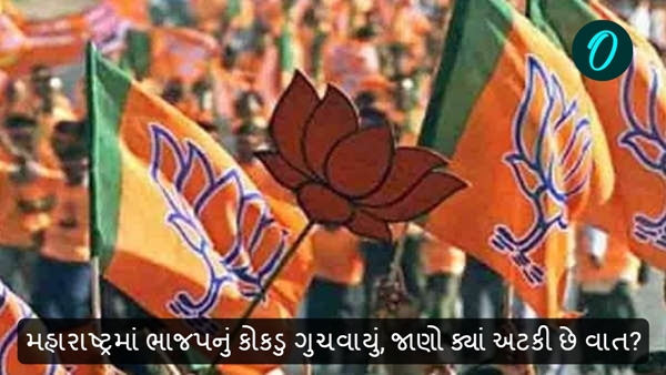 Maharashtra Assembly Election 2024