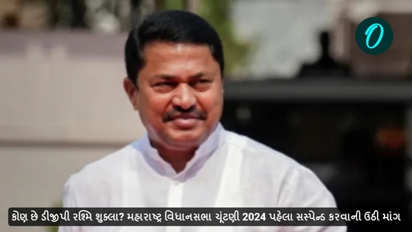 Maharashtra assembly election 2024