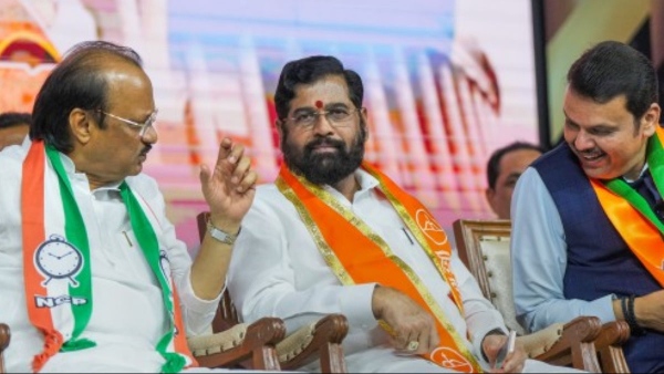 Maharashtra Assembly Election 2024