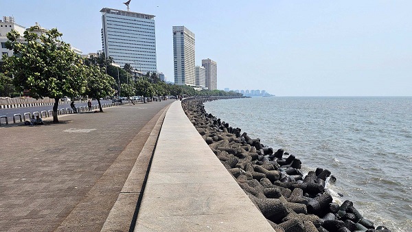 Marine Drive