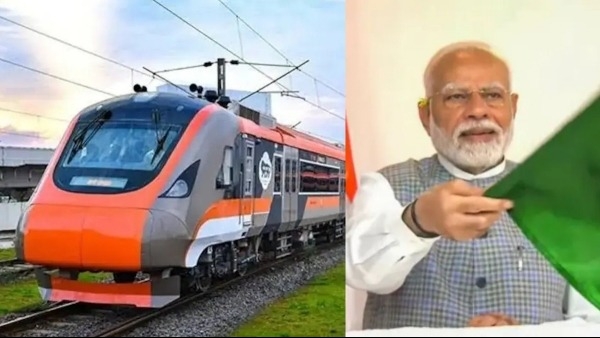 modi-vande metro