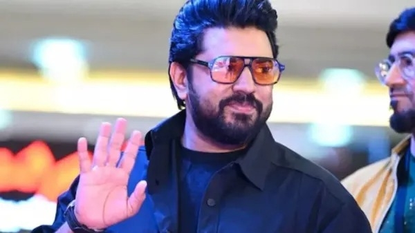 Nivin Pauly Nivin Pauly